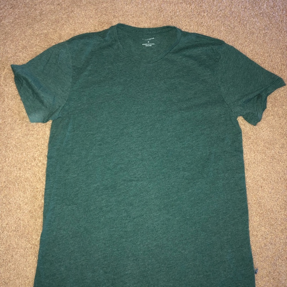 Bonobos Yarn Spun Tee Size M
